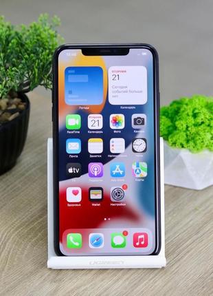 Iphone 11 pro max 64 гб.