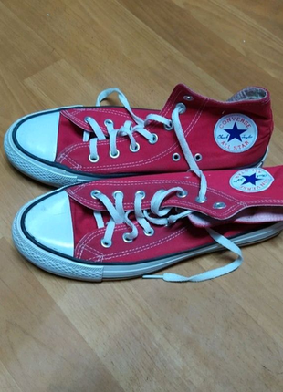 Кеди конверс (converse)