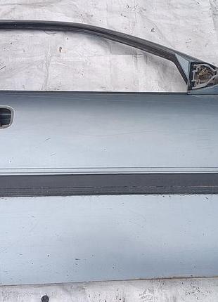 Двері передні права opel vectra a