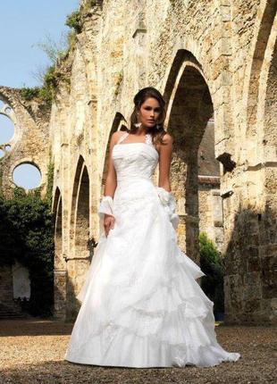 Весільне плаття франція divina sposa13 фото