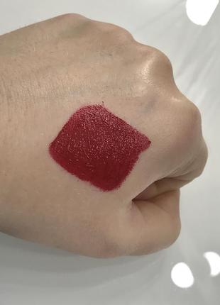 Помада для губ rimmel