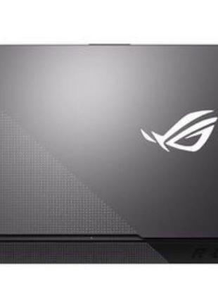 Asus rog strix g17 g713qm