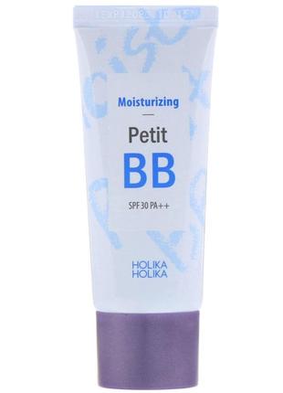 Holika holika, зволожувальний засіб petit bb, spf 30 pa , 30 мл