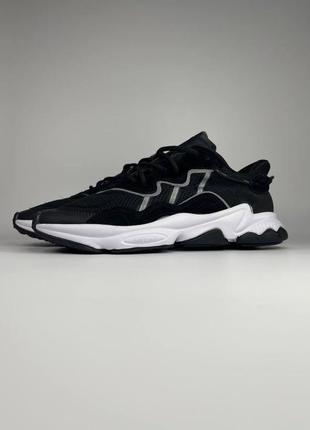 Adidas ozweego1 фото