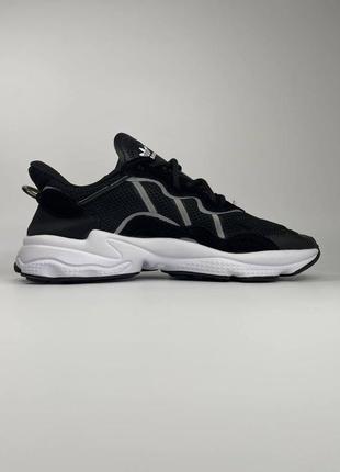 Adidas ozweego4 фото