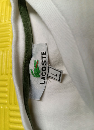 Lacoste2 фото