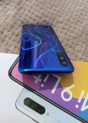 Xiaomi mi 9 lite 6/64 гб