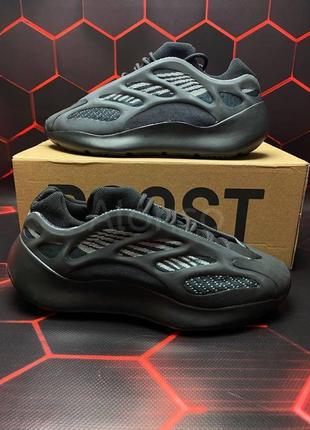 Кросівки adidas yeezy boost 700 v3