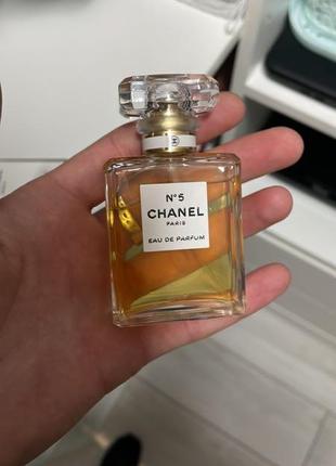 Парфум chanel #5 35ml