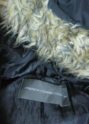 Куртка парка french connection чоловіча єврозима2 фото