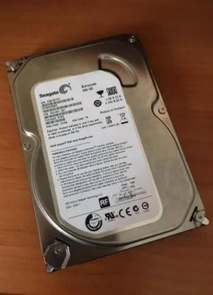 Seagate barracuda hdd st500dm002-1bd142-302 500гб