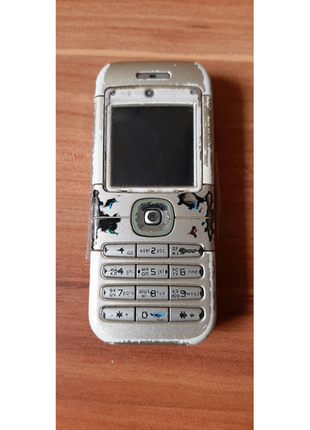 Мобільний телефон nokia 6030