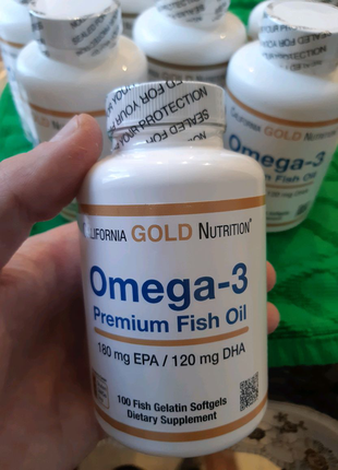 Omega-32 фото