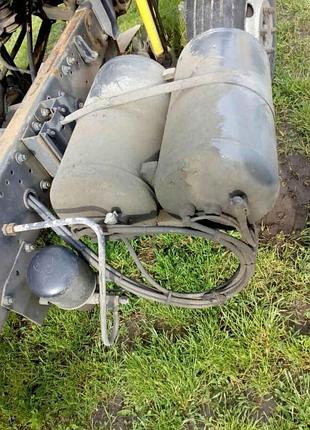 Ресівери вологовіддільник влагоотделитель mercedes 814 817 914 91