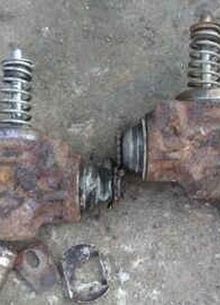Механізм розлучення колодок mercedes 814 6774200123