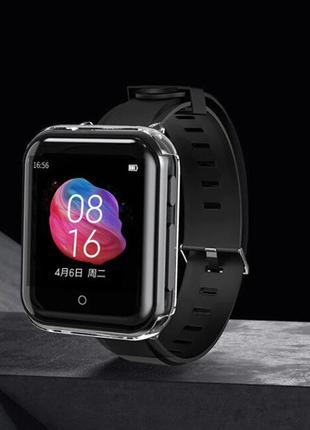 Mp3 mp4 плеєр 32gb bluetooth + навушники. мп3 мп4 плеєр з блютуз для спорту, бігу cd321-1