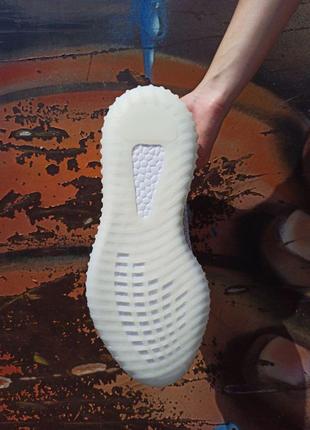 Кросівки adidas yezzy boost 350