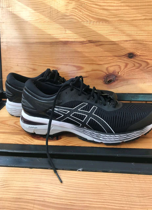 Asics gel-kayano25