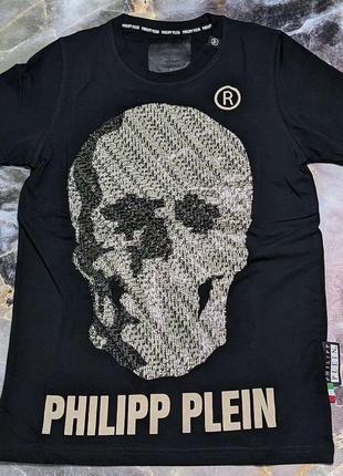 Футболка philipp plein