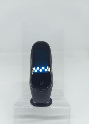 Продам фітнес-браслет mi band 5 black1 фото