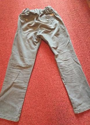 Штаны на мальчика