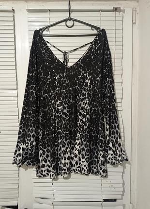 Натуральная туника