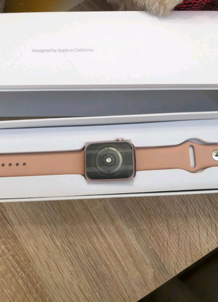 Apple watch 6 series