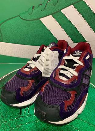 Adidas temper run нові оригінальні адідас nike puma reebok sale