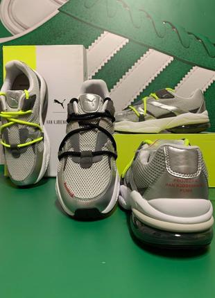 Puma cell x han kjobenhavn нові оригінальні кросівки пуху 43