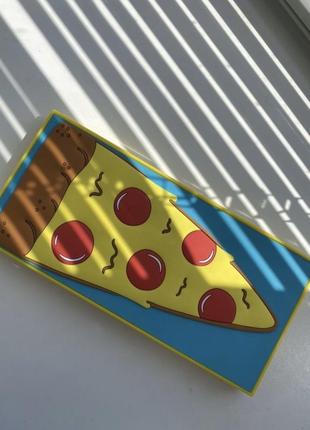 Палетка тіней revolution2 фото