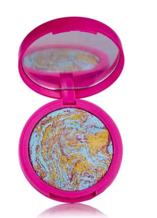 Glambee shine bronzer