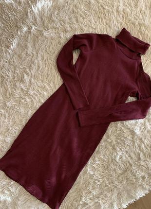 Плаття нове