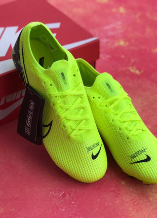 Бутси nike mercurial vapor 13 elite fg