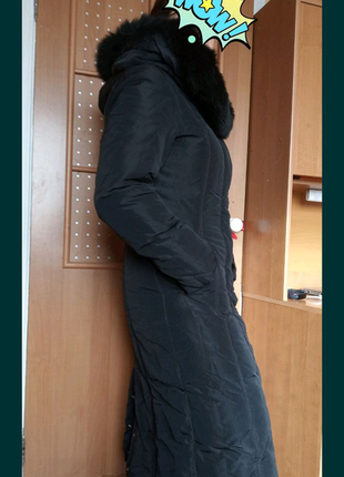 Пальто жіноче зимове3 фото