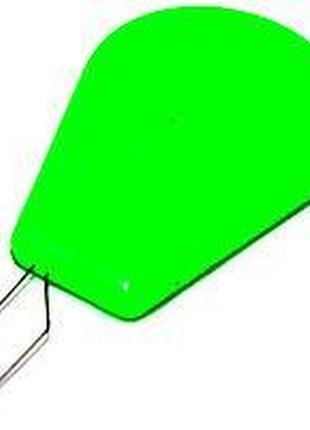 Ниткодіватель пластиковий микс