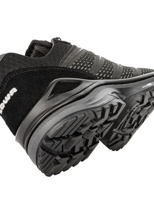 Кросівки lowa maddox gtx lo black (41.5)5 фото