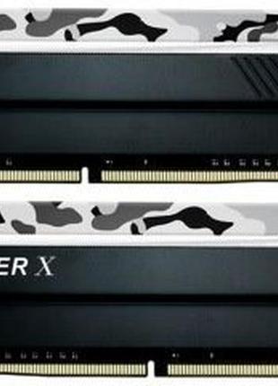 Пам'ять g.skill 2x8gb ddr4 3200mhz sniper x