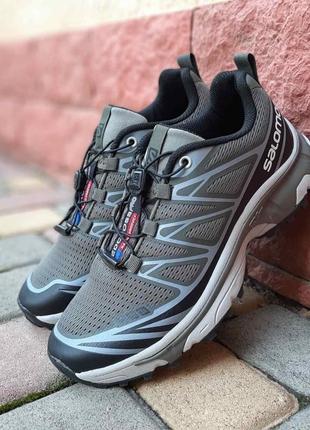 Salomon lab xt-6