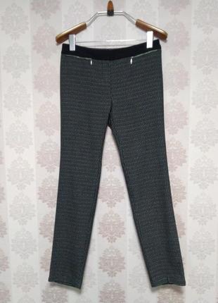 Крутые штаны брюки зауженные