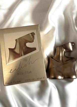 Aромат billie eilish "eilish eau de parfum" от steve demercado