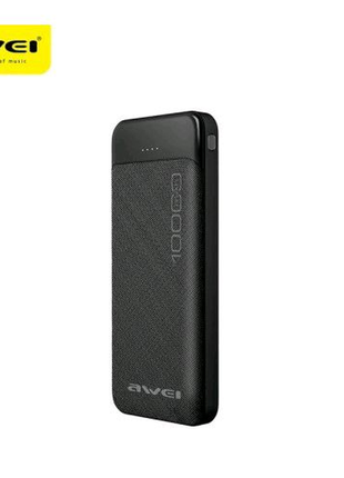 Power bank awei p37k 10000 mah