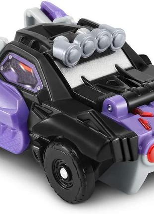 Трансформер vtech switch and go stegosaurus buggy3 фото