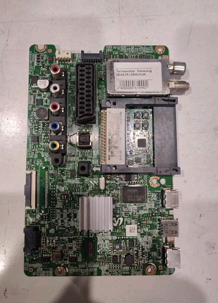 Головна плата мейн main board для телевізора samsung ue40j5100