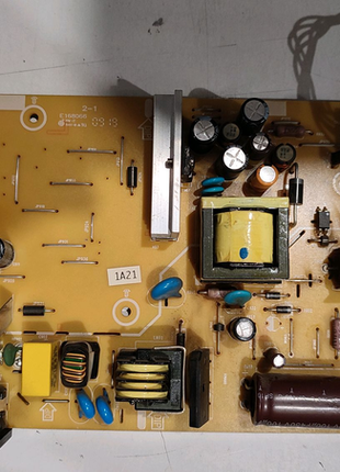 Плата живлення 715g2905-2-4 для монітора lg flatron w1941s