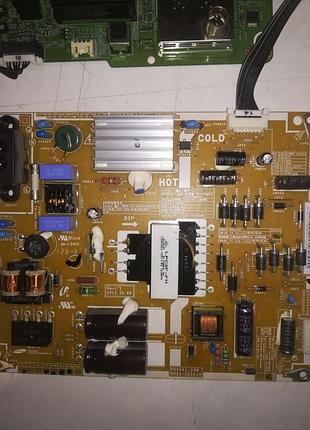 Плата блока живлення для телевізора samsung ue32es5507
