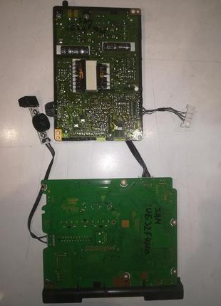 Основна плата для телевізора samsung ue32f4020