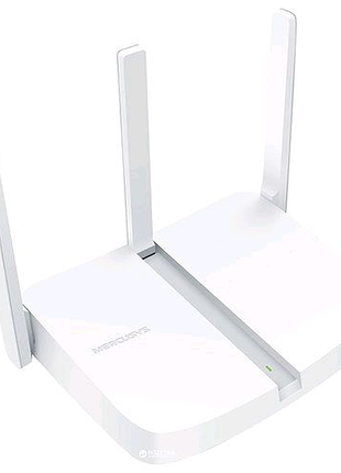 Роутер mercusys mw305r_v2 2