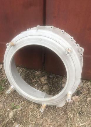 Передній полубак aeg, electrolux, zanussi 110858011