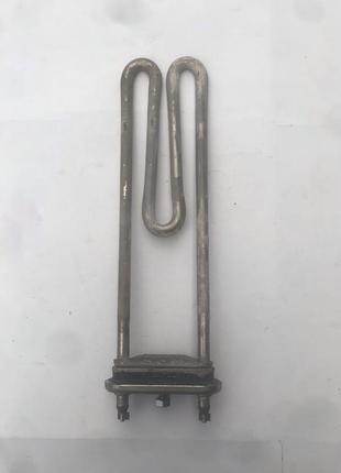 Тен пральної машини bosch 2000w