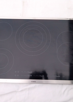 Скло на варильну поверхню aeg